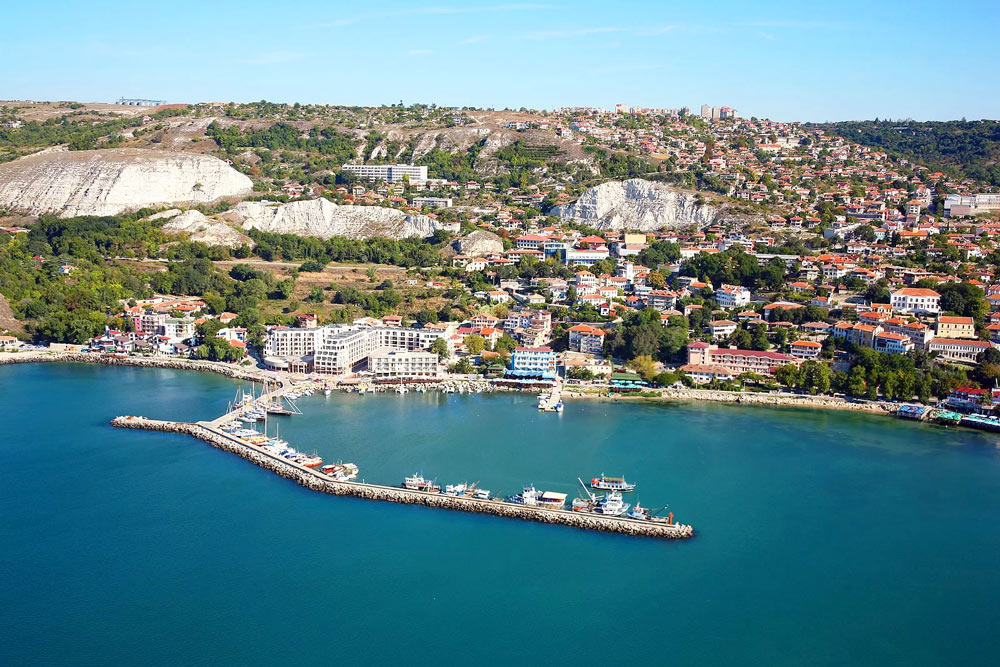 Лучшие курорты Болгарии и цены на отдых, куда поехать?