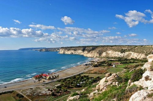 Лучшие пляжи Кипра: ТОП-7 лучших пляжей острова