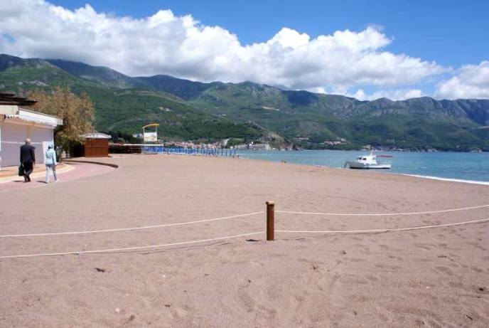 Где лучше отдыхать в черногории