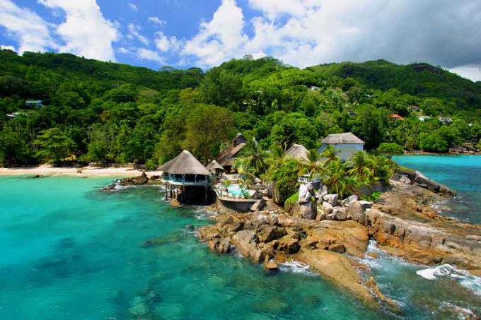 Совет 1: Где находятся Сейшельские острова