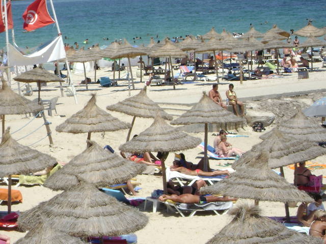 Все об отдыхе в Тунисе: отзывы, советы, путеводитель