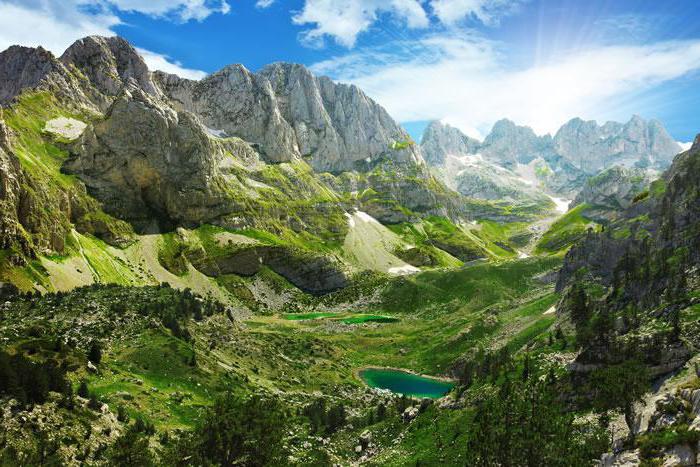 Черногория: климат по месяцам, средняя температура, особенности отдыха и отзывы туристов