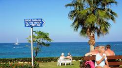 Лучшие пляжи Кипра: какой выбрать и где остановиться