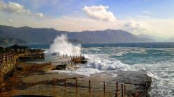 Погода в черногории по месяцам