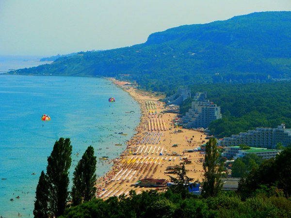 Рейтинг морских курортов Болгарии: где лучше покупать недвижимость и отдыхать всей семьей