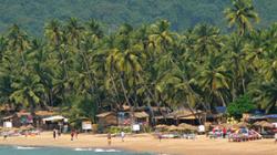 Resorts of India: Goa.  The best resorts in India.  Which Goa resort to choose? The best Goa resorts in India