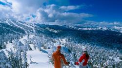 Ski holidays in Bulgaria
