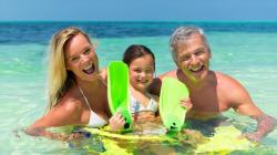 Family holidays in Greece - reviews, prices