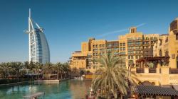 UAE: best places and times to travel Swimming season in the UAE