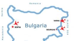 Bulgaria: for travel you will need a Schengen or national visa, permanent residence - under special conditions
