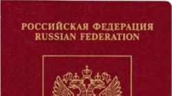 Visa and visa-free countries for Russians