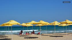 7 самых дешевых пляжных курортов Европы