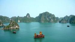 Determining the best season to vacation in Vietnam