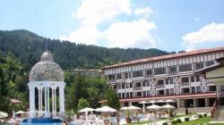 Where is the best place to relax in Bulgaria?