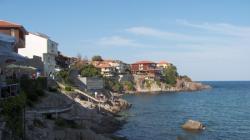 Review of Bulgarian resorts