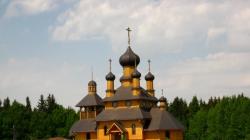 10 лучших мест для посещения в Беларуси