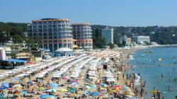 11 лучших курортов для семейного отдыха на море в Болгарии